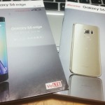 ギャラクシーS6 edge/S6